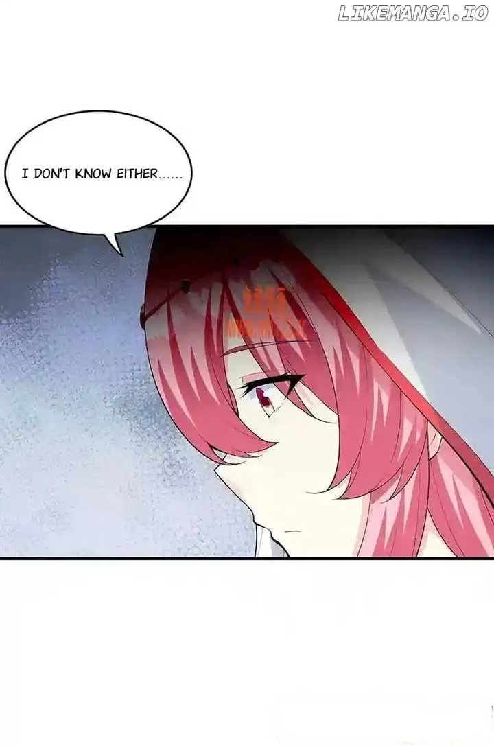 My Harem Is Entirely Female Demon Villains Chapter 189 Online - página 55