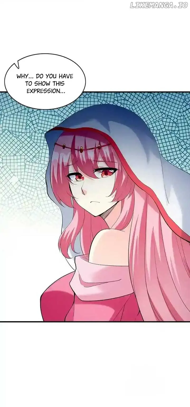 My Harem Is Entirely Female Demon Villains Chapter 189 Online - página 59