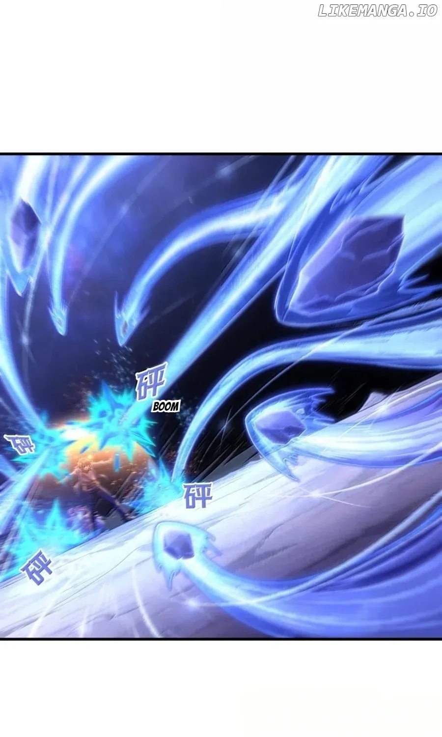 My Harem Is Entirely Female Demon Villains Chapter 191 Online - página 3