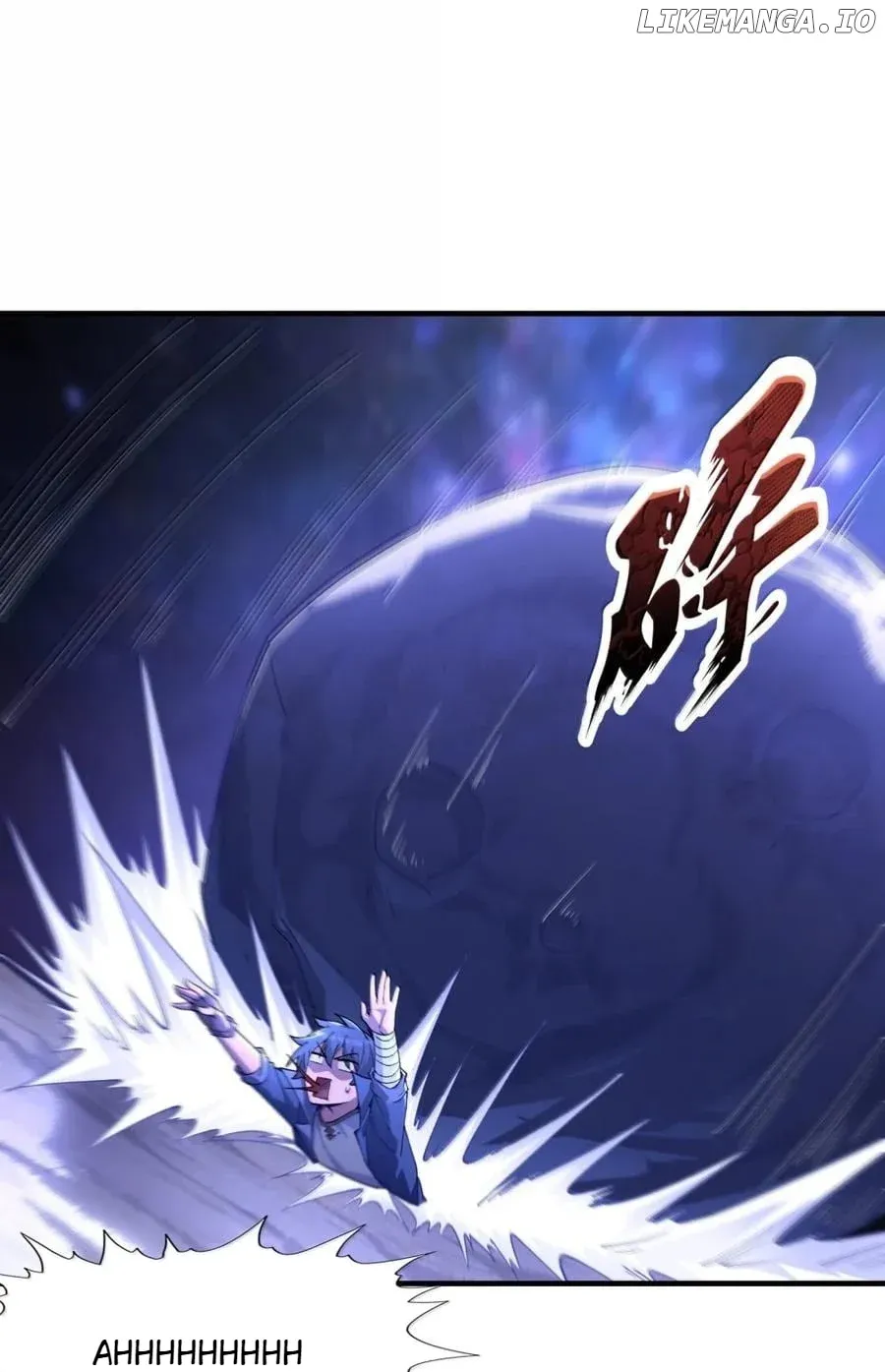 My Harem Is Entirely Female Demon Villains Chapter 191 Online - página 10