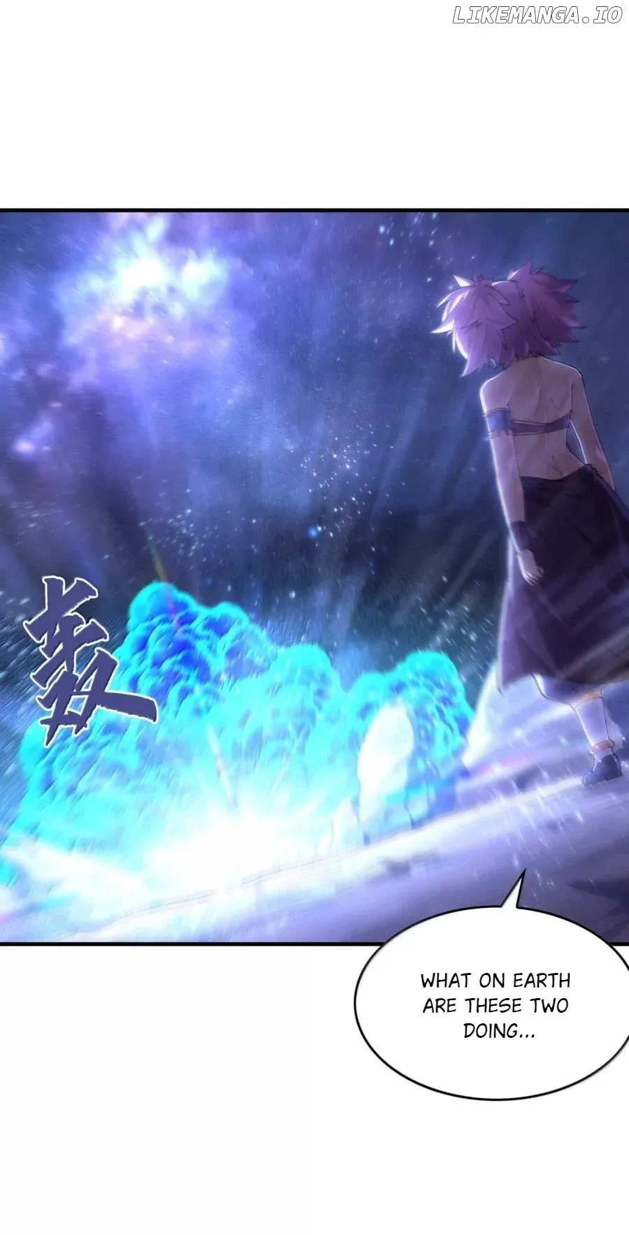 My Harem Is Entirely Female Demon Villains Chapter 191 Online - página 14