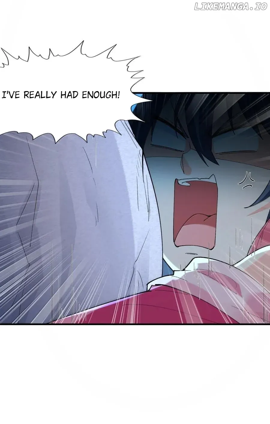 My Harem Is Entirely Female Demon Villains Chapter 191 Online - página 20