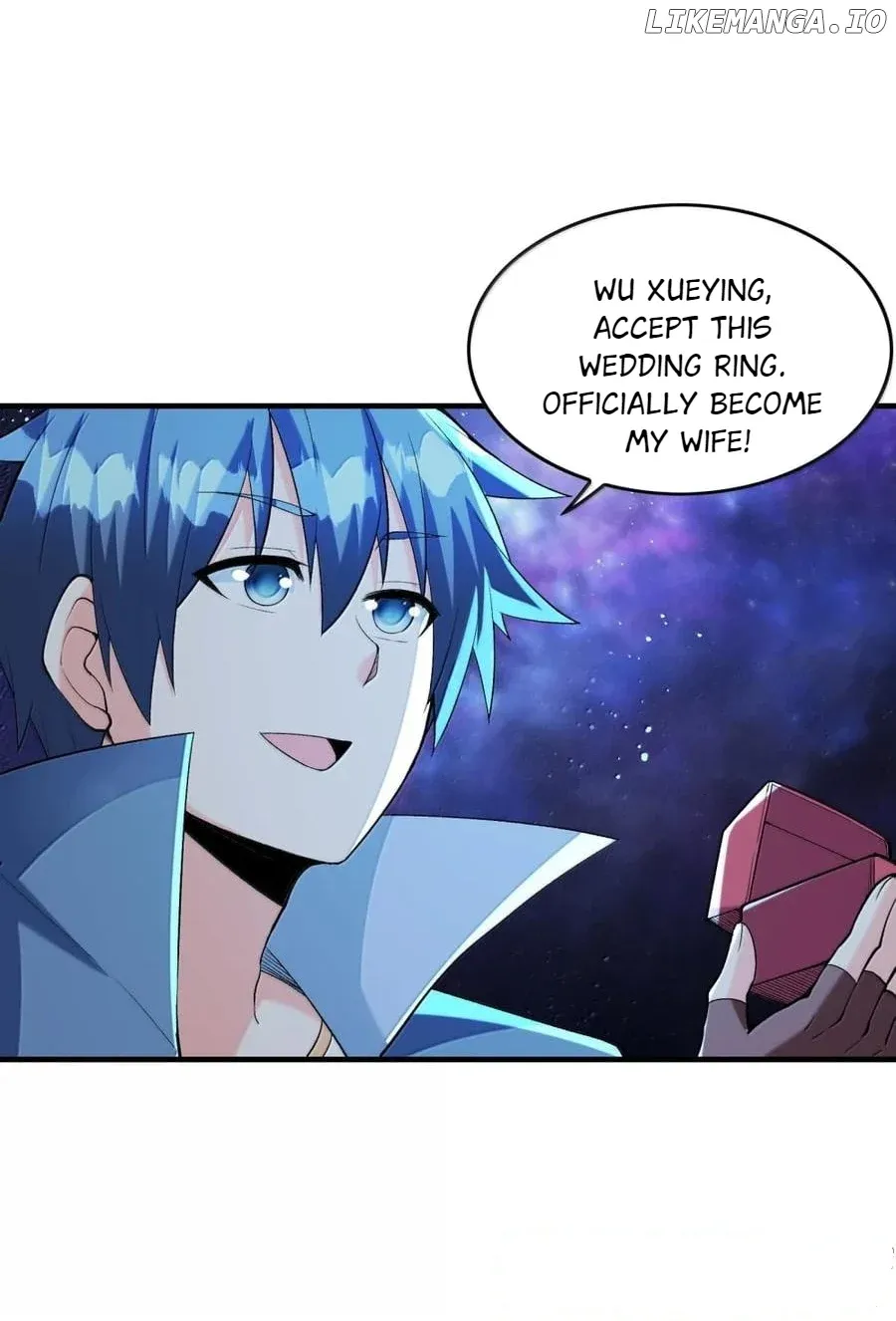 My Harem Is Entirely Female Demon Villains Chapter 191 Online - página 26
