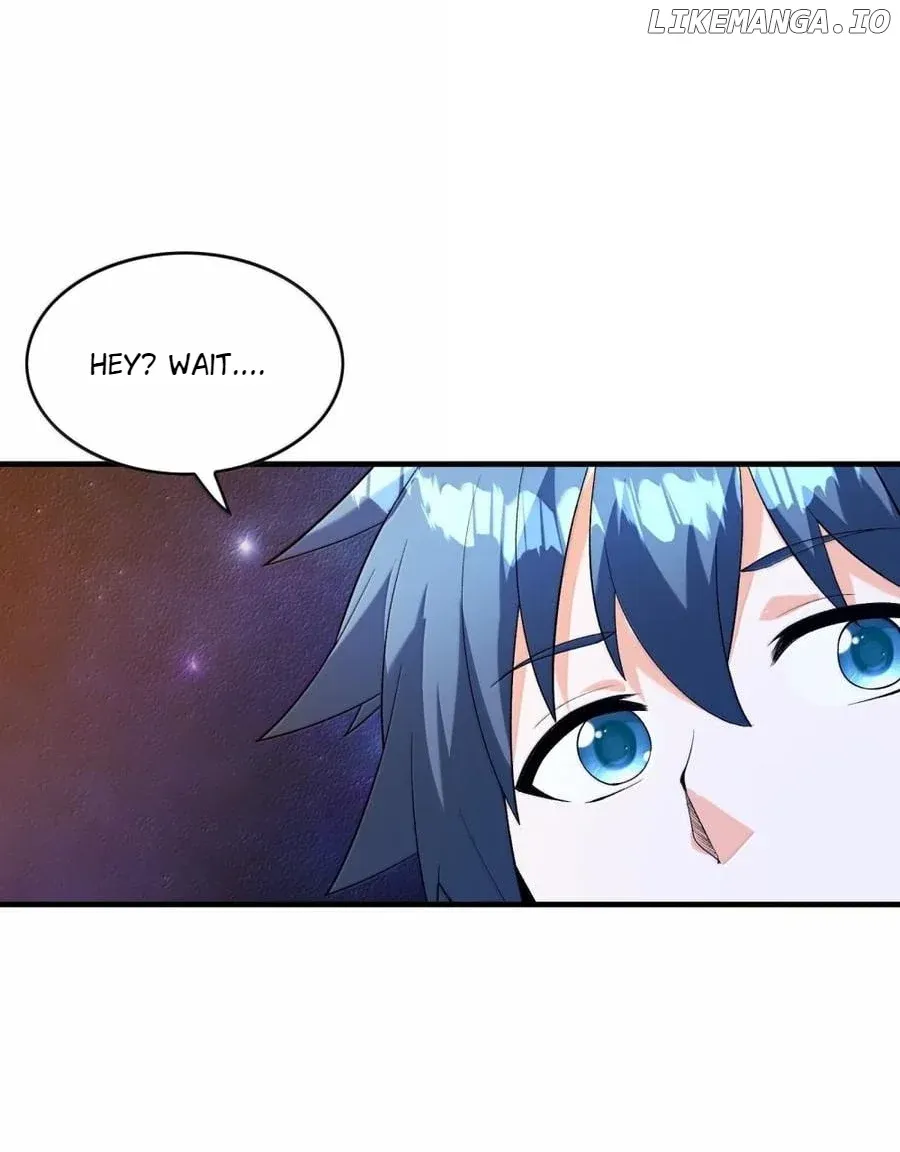 My Harem Is Entirely Female Demon Villains Chapter 191 Online - página 40