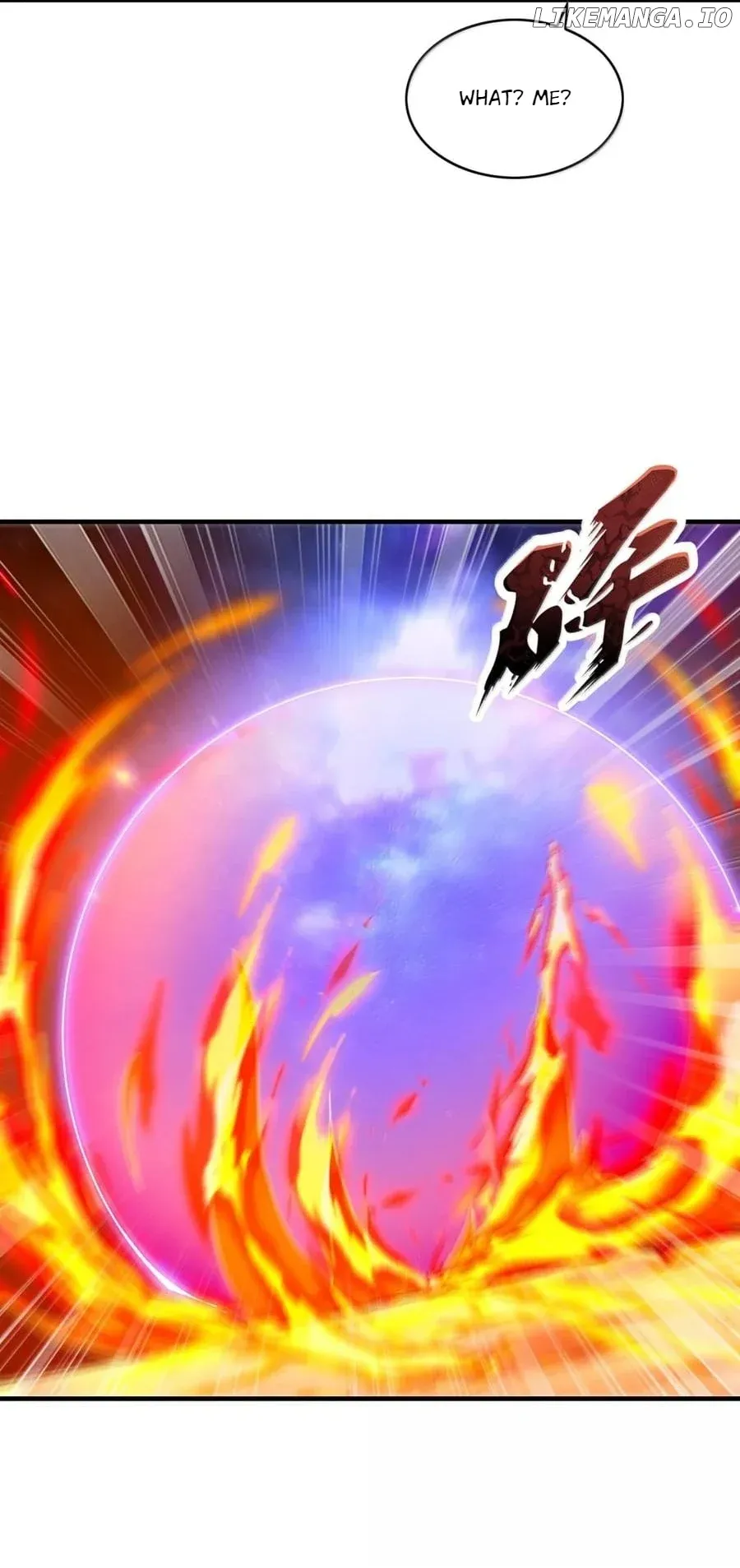 My Harem Is Entirely Female Demon Villains Chapter 191 Online - página 42