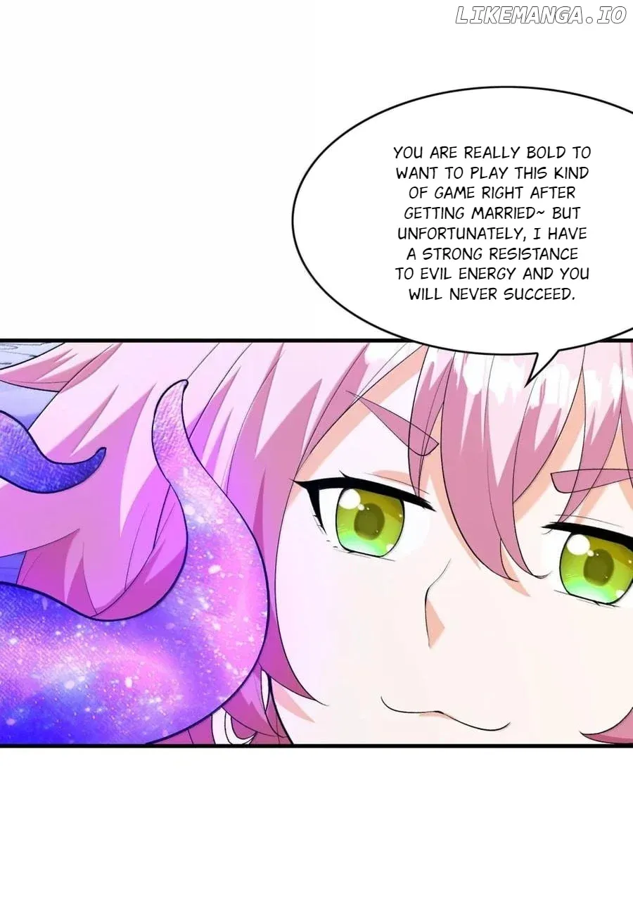 My Harem Is Entirely Female Demon Villains Chapter 191 Online - página 46