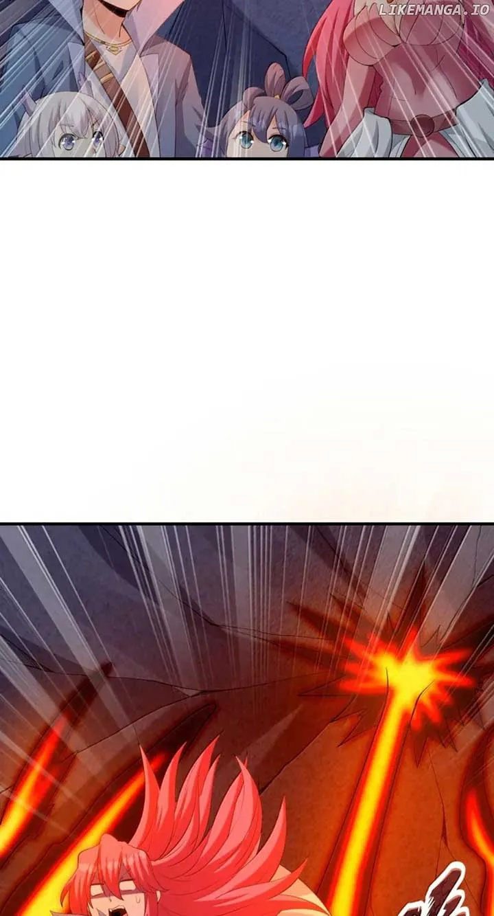 My Harem Is Entirely Female Demon Villains Chapter 195 Online - página 11
