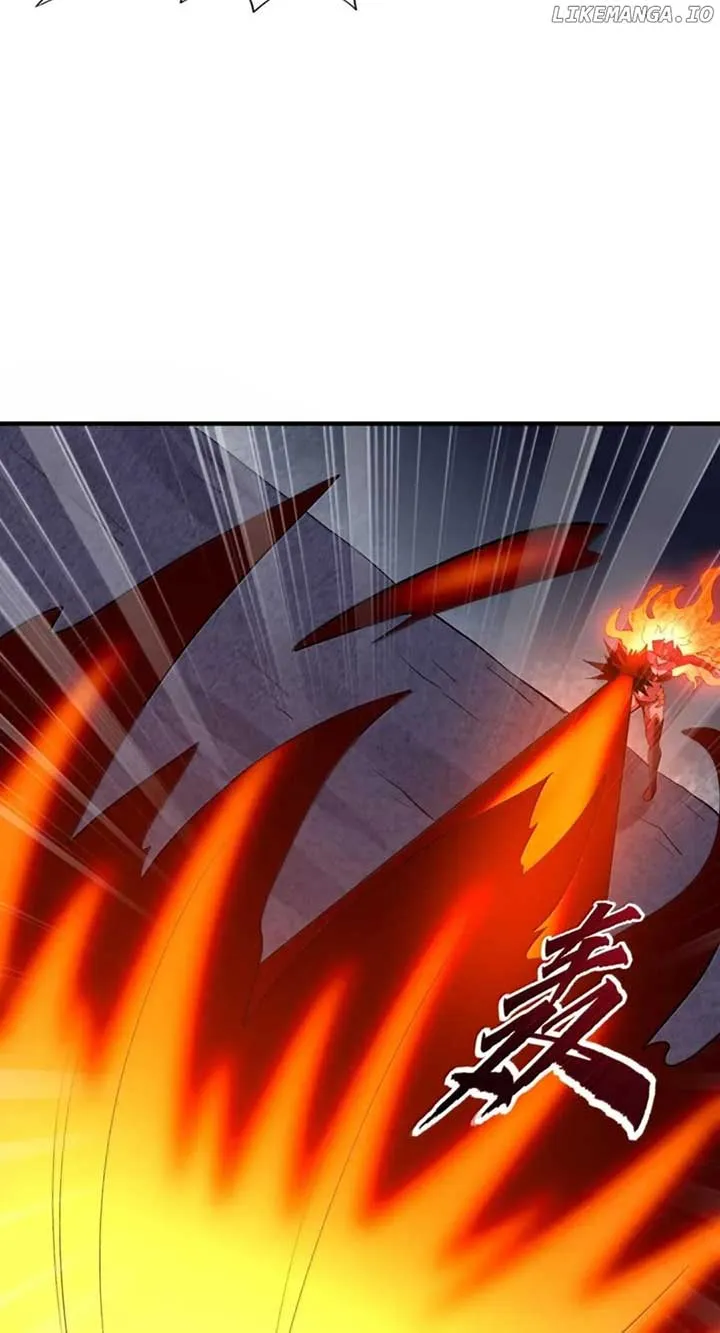My Harem Is Entirely Female Demon Villains Chapter 195 Online - página 17