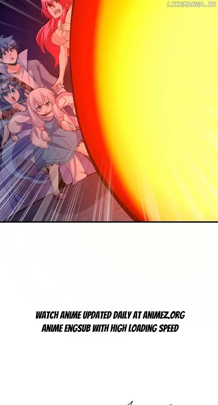 My Harem Is Entirely Female Demon Villains Chapter 195 Online - página 19