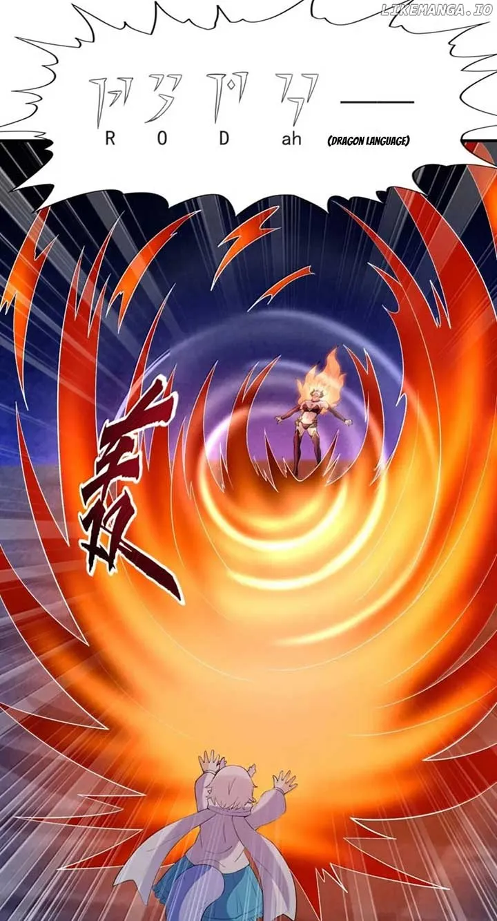 My Harem Is Entirely Female Demon Villains Chapter 195 Online - página 21