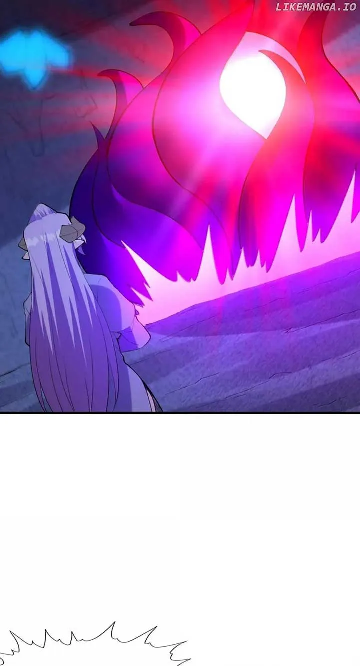My Harem Is Entirely Female Demon Villains Chapter 195 Online - página 28