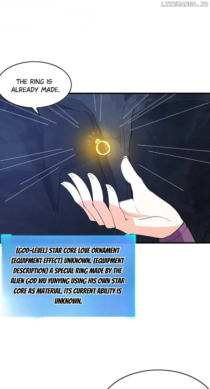My Harem Is Entirely Female Demon Villains Chapter 195 Online - página 40