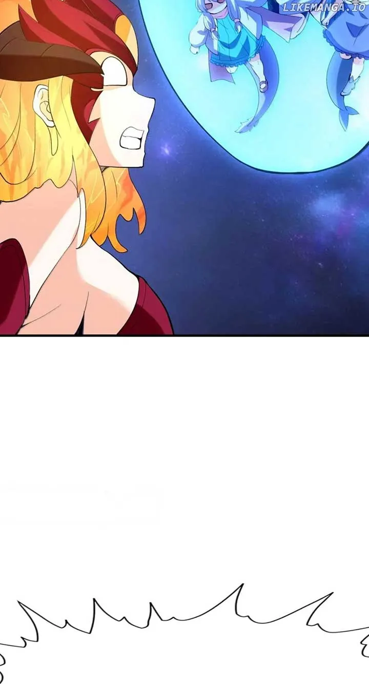 My Harem Is Entirely Female Demon Villains Chapter 195 Online - página 49