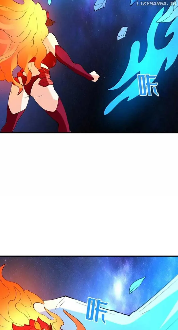 My Harem Is Entirely Female Demon Villains Chapter 195 Online - página 54