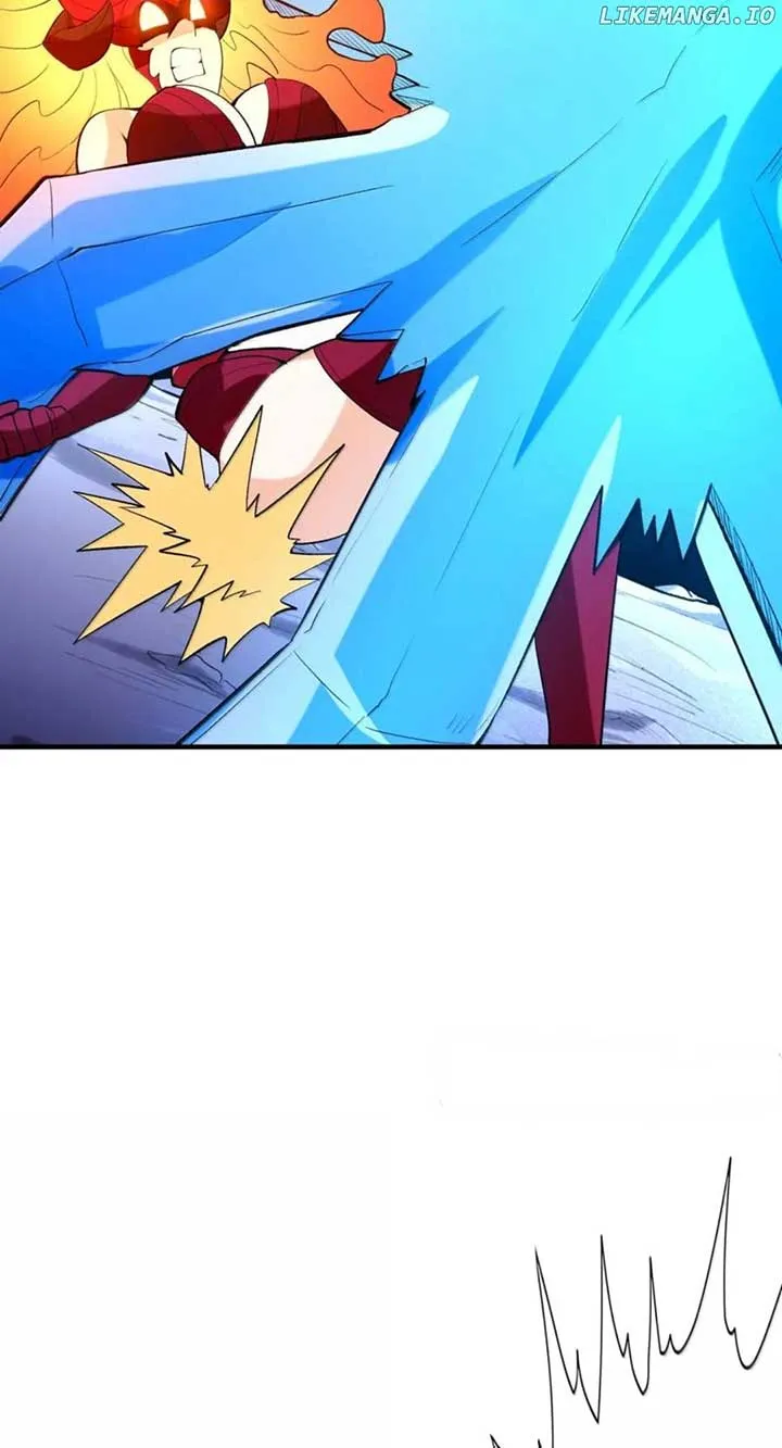My Harem Is Entirely Female Demon Villains Chapter 195 Online - página 55