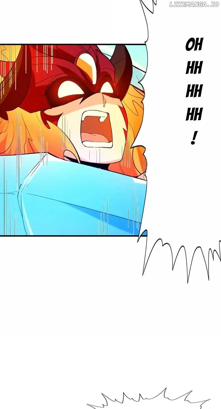 My Harem Is Entirely Female Demon Villains Chapter 195 Online - página 56