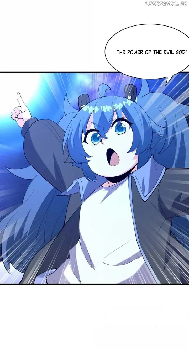 My Harem Is Entirely Female Demon Villains Chapter 195 Online - página 58
