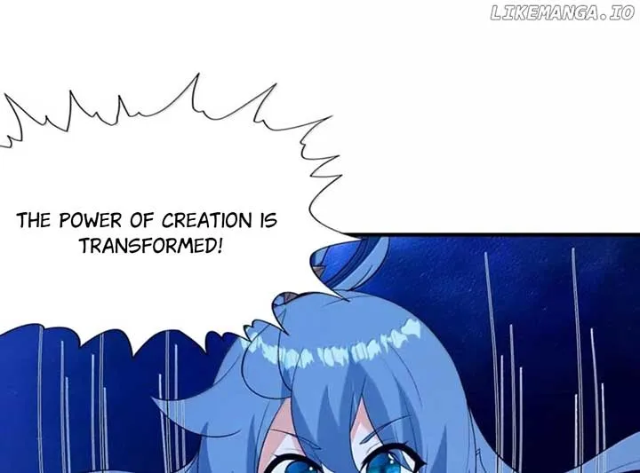 My Harem Is Entirely Female Demon Villains Chapter 195 Online - página 59