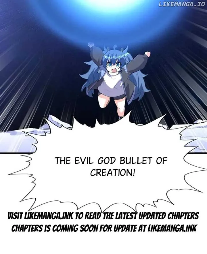 My Harem Is Entirely Female Demon Villains Chapter 195 Online - página 61