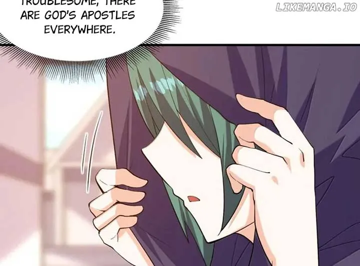 My Harem Is Entirely Female Demon Villains Chapter 198 Online - página 14