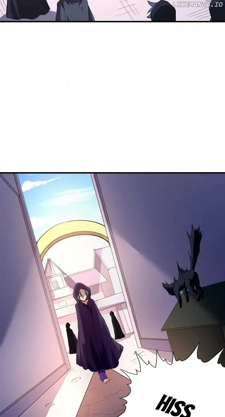 My Harem Is Entirely Female Demon Villains Chapter 198 Online - página 16