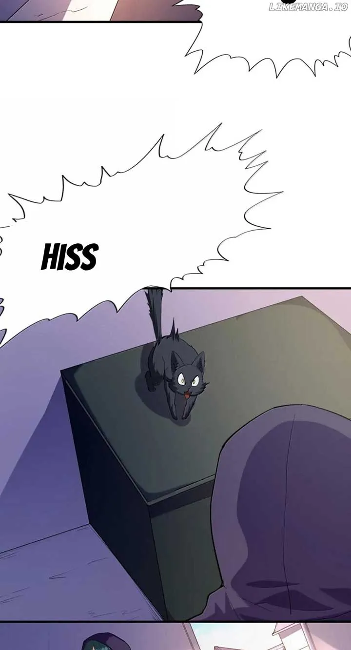 My Harem Is Entirely Female Demon Villains Chapter 198 Online - página 17