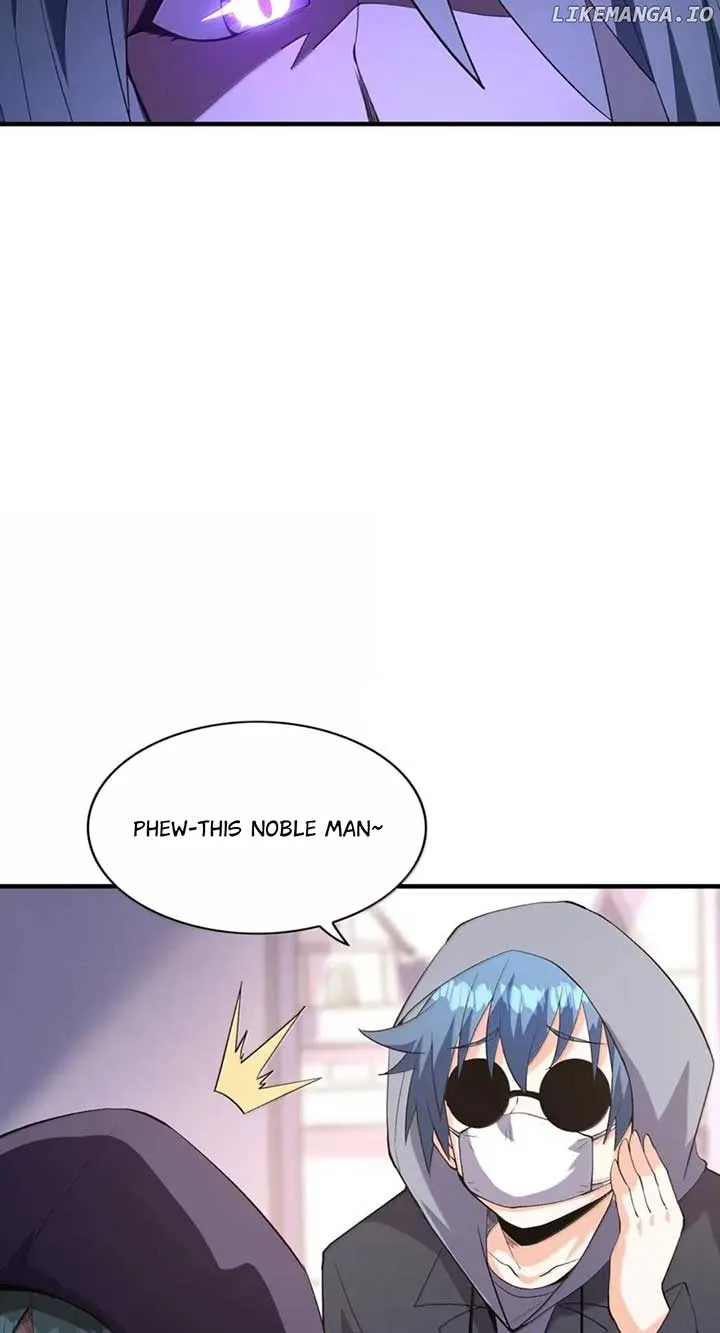 My Harem Is Entirely Female Demon Villains Chapter 198 Online - página 19