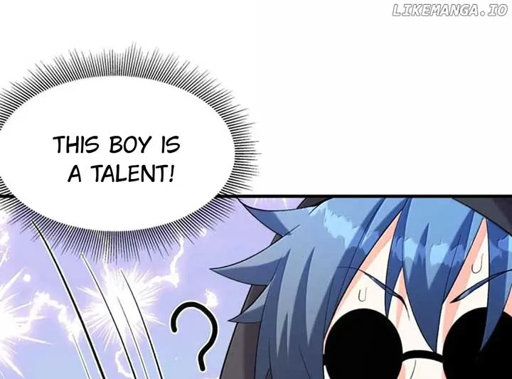 My Harem Is Entirely Female Demon Villains Chapter 198 Online - página 29
