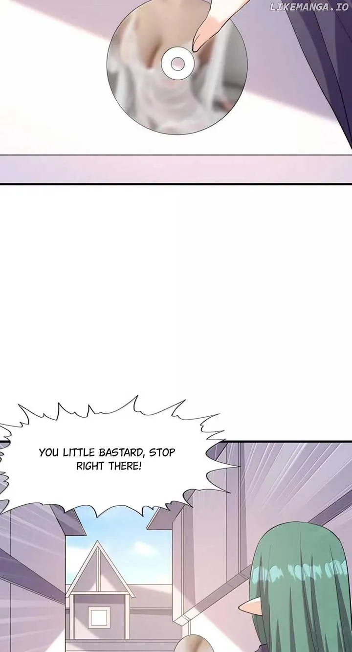 My Harem Is Entirely Female Demon Villains Chapter 198 Online - página 38