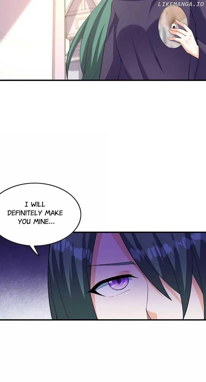 My Harem Is Entirely Female Demon Villains Chapter 198 Online - página 40