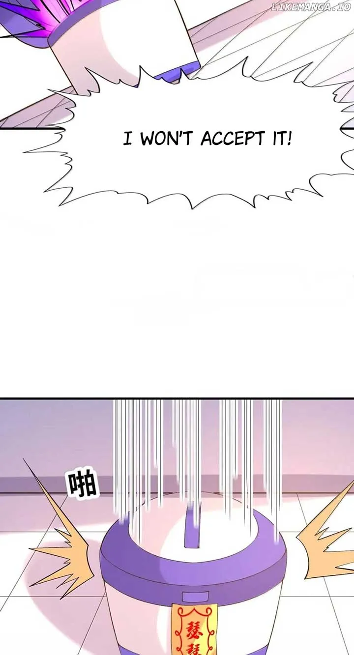 My Harem Is Entirely Female Demon Villains Chapter 198 Online - página 54
