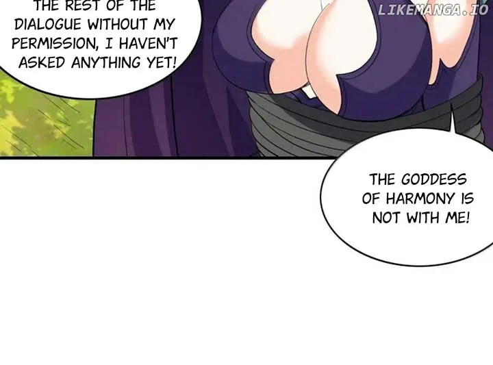 My Harem Is Entirely Female Demon Villains Chapter 200 Online - página 29