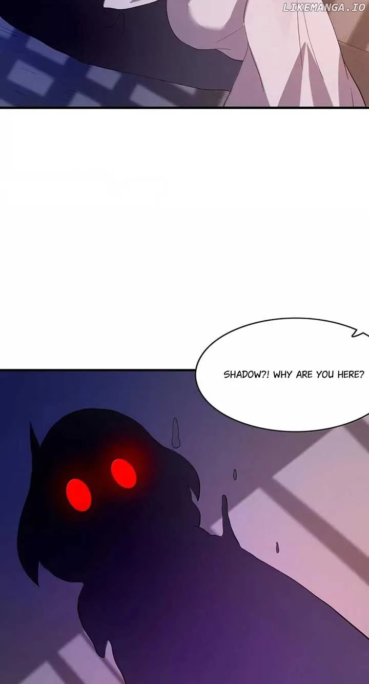 My Harem Is Entirely Female Demon Villains Chapter 200 Online - página 54