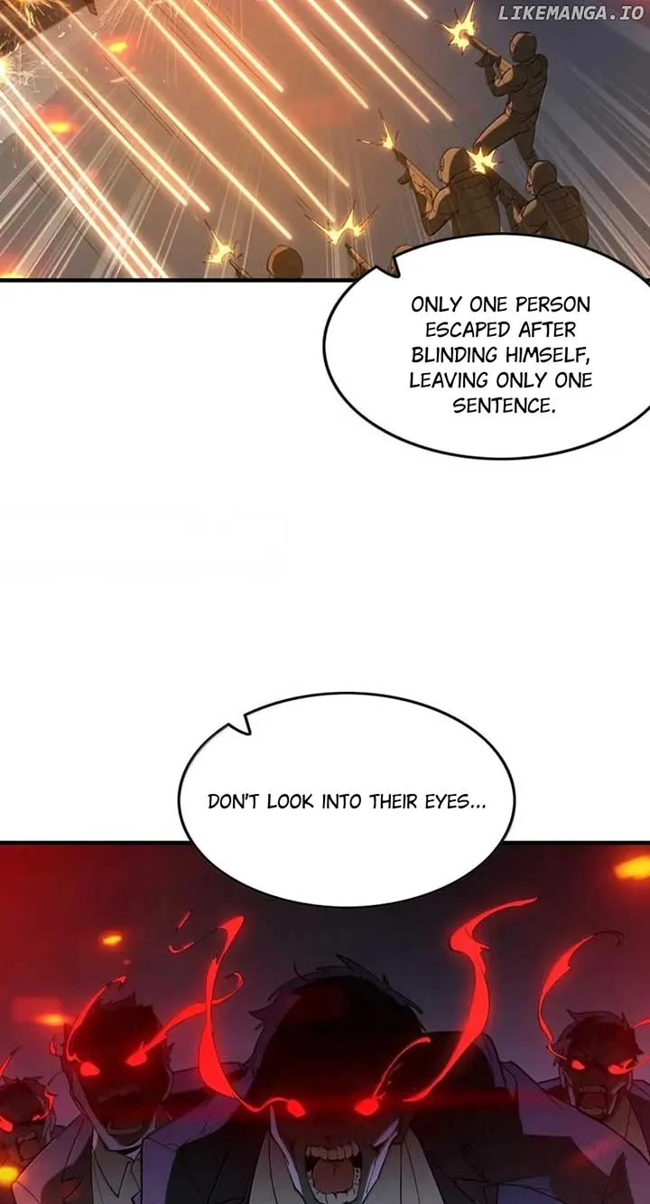My Harem Is Entirely Female Demon Villains Chapter 203 Online - página 9