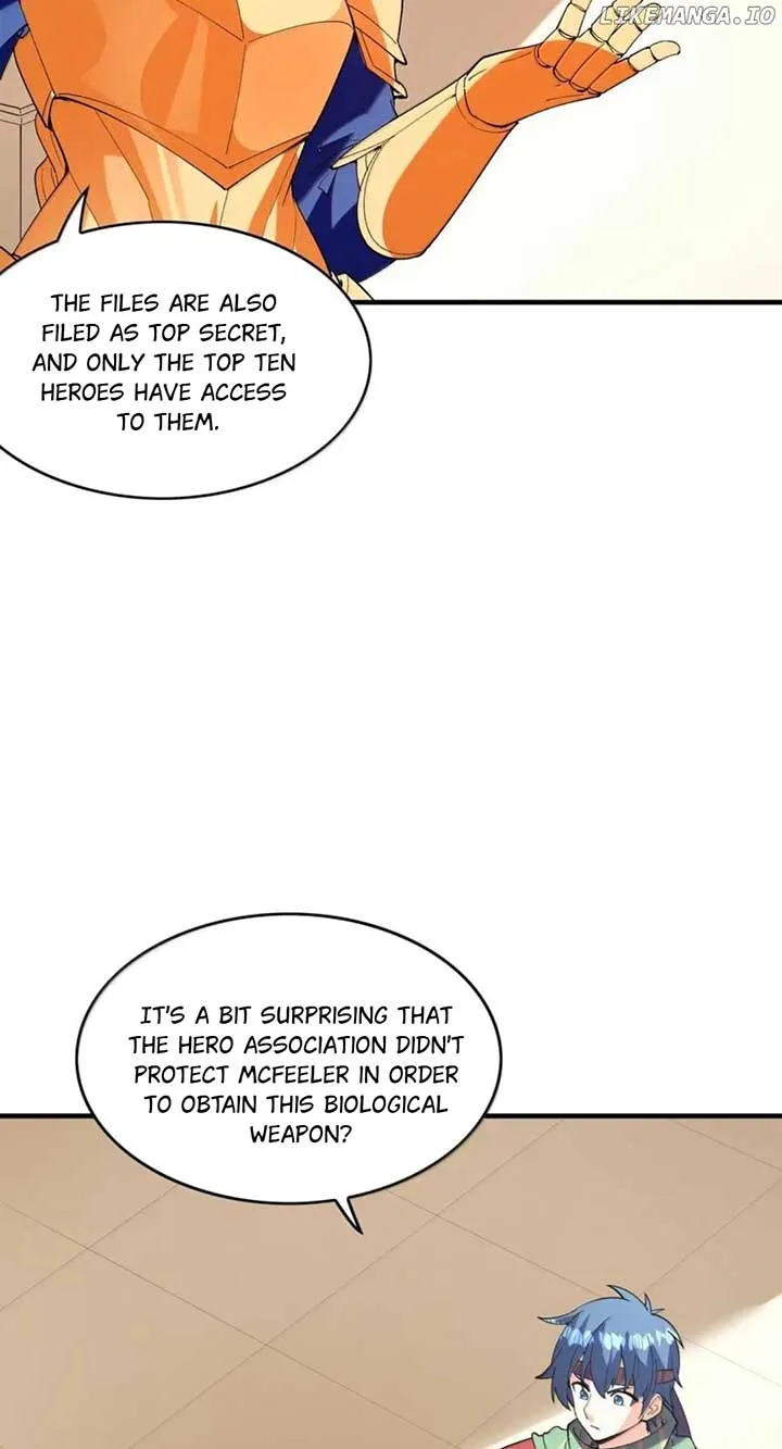 My Harem Is Entirely Female Demon Villains Chapter 203 Online - página 11
