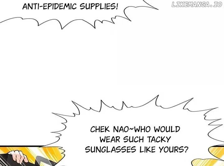 My Harem Is Entirely Female Demon Villains Chapter 203 Online - página 14