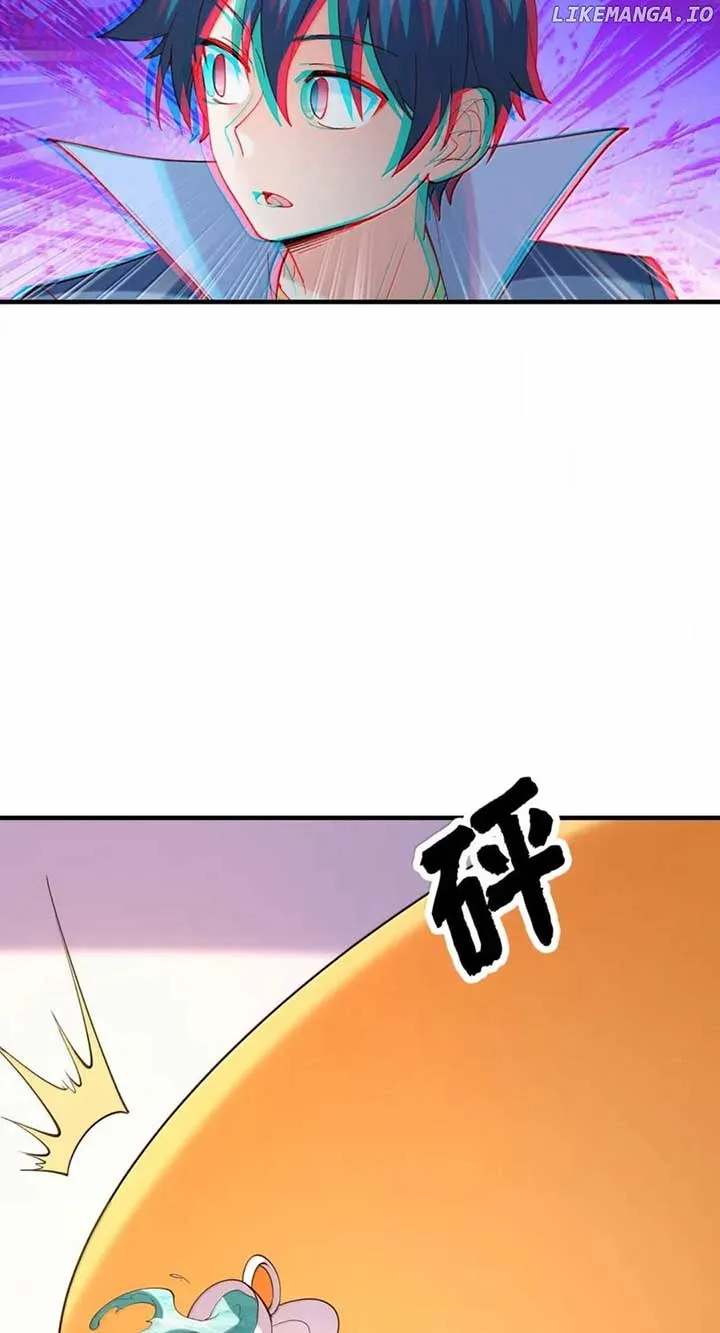 My Harem Is Entirely Female Demon Villains Chapter 203 Online - página 34