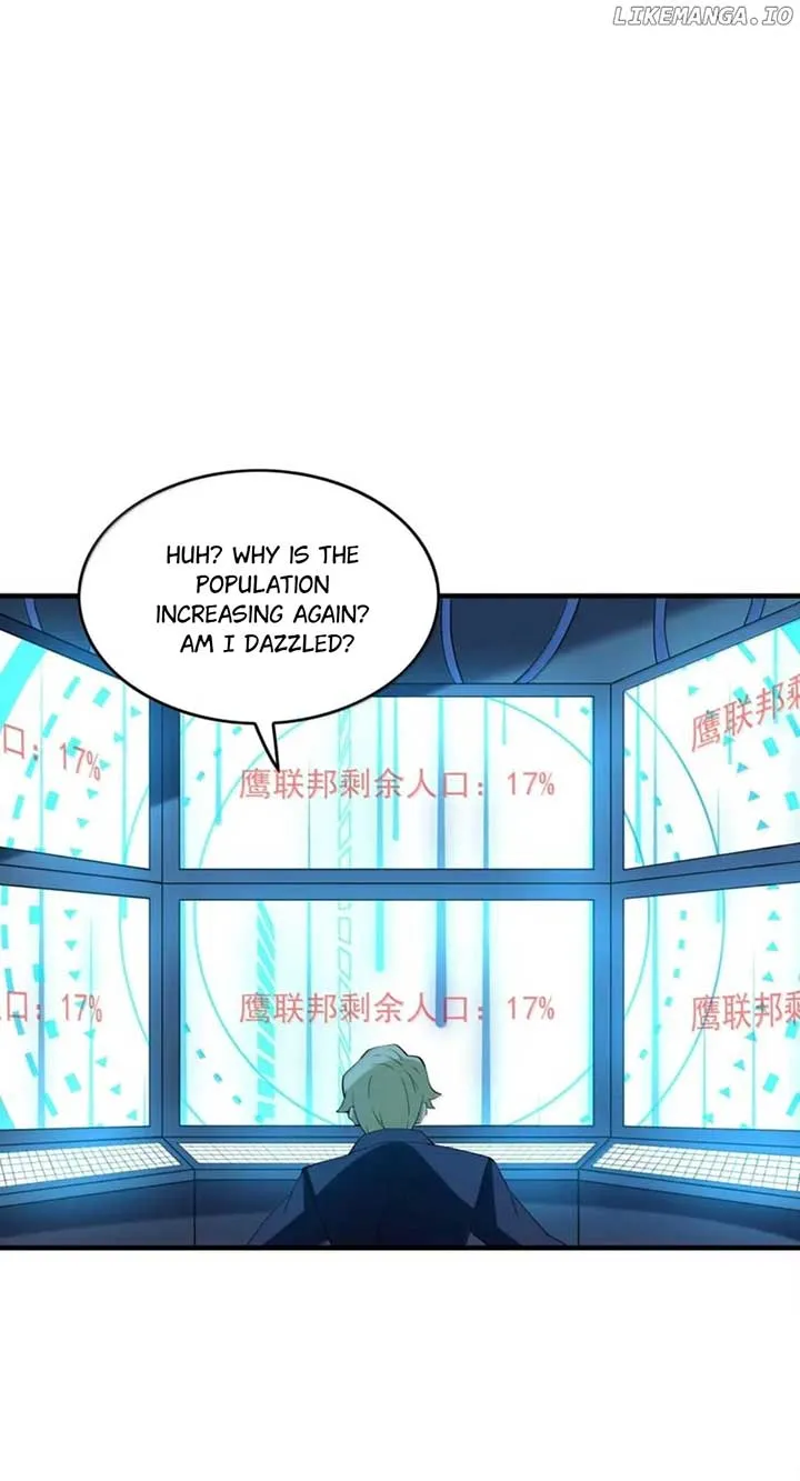 My Harem Is Entirely Female Demon Villains Chapter 203 Online - página 42