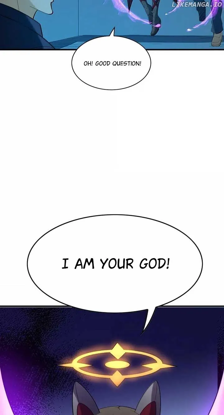 My Harem Is Entirely Female Demon Villains Chapter 203 Online - página 48