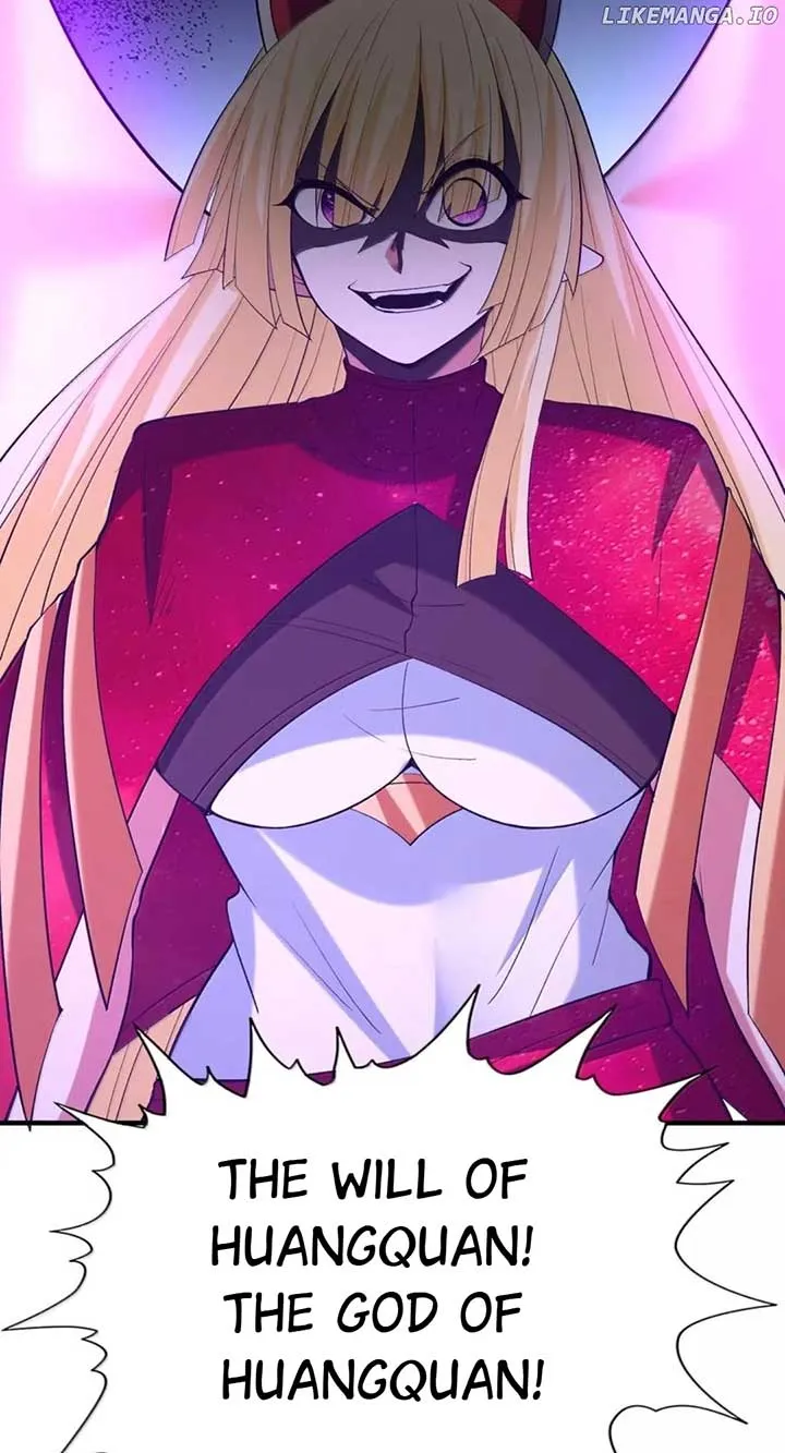 My Harem Is Entirely Female Demon Villains Chapter 203 Online - página 49