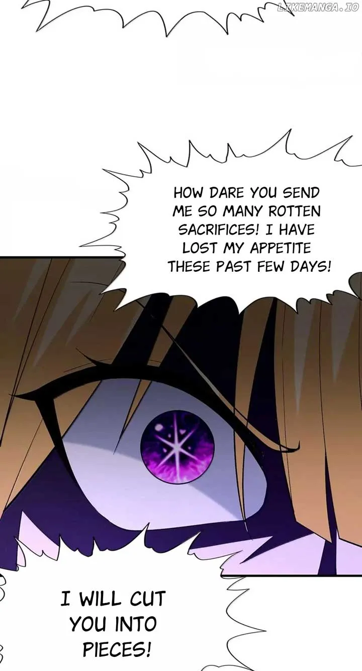 My Harem Is Entirely Female Demon Villains Chapter 203 Online - página 50