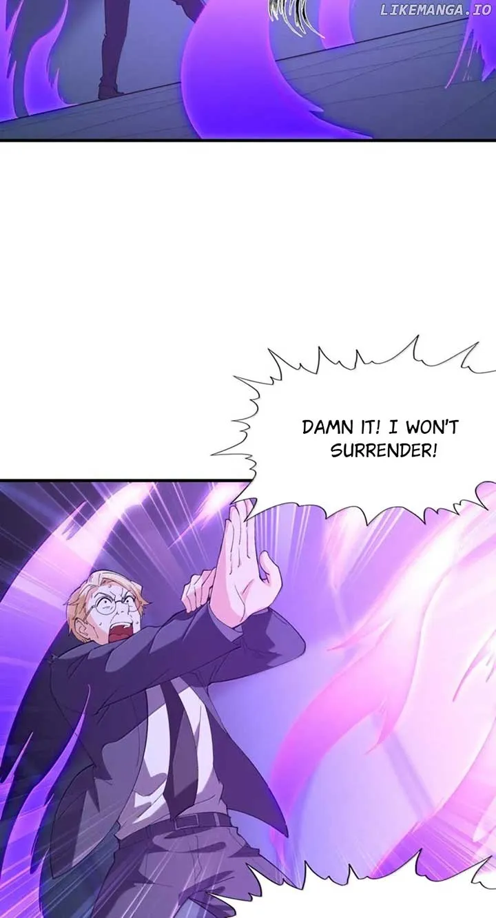 My Harem Is Entirely Female Demon Villains Chapter 204 Online - página 2