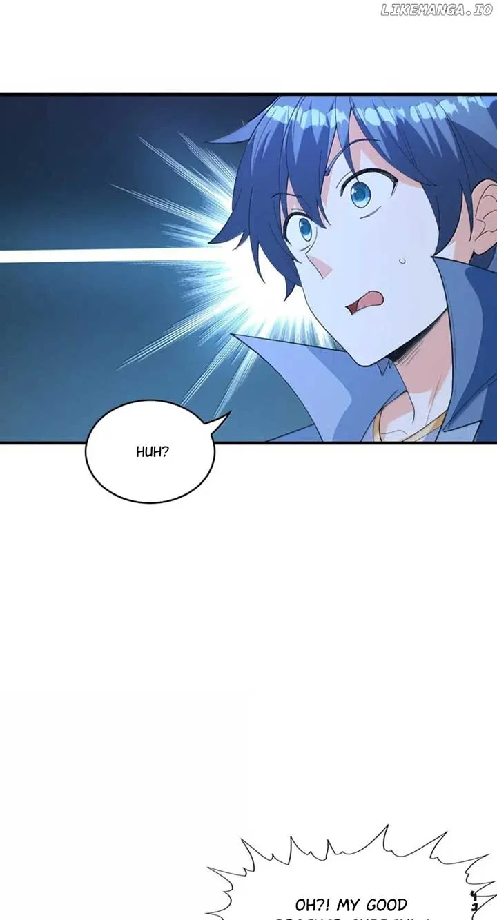 My Harem Is Entirely Female Demon Villains Chapter 204 Online - página 19