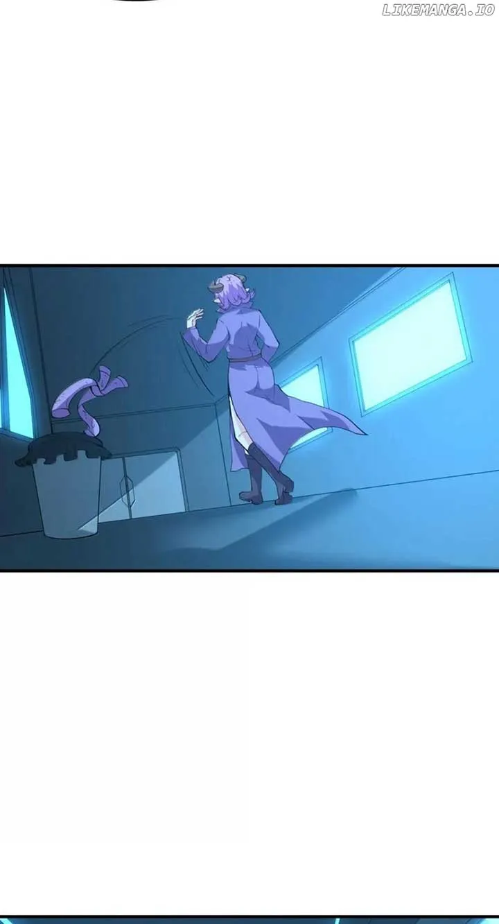 My Harem Is Entirely Female Demon Villains Chapter 206 Online - página 2