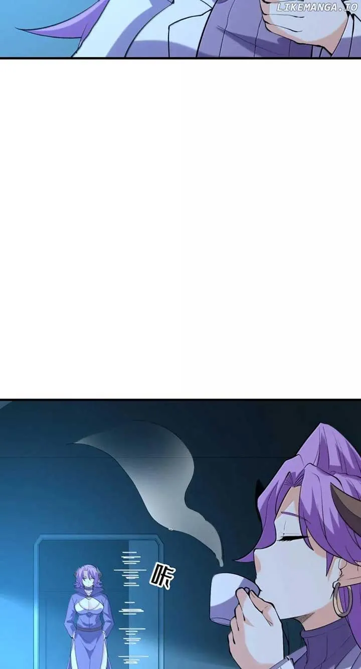 My Harem Is Entirely Female Demon Villains Chapter 206 Online - página 7