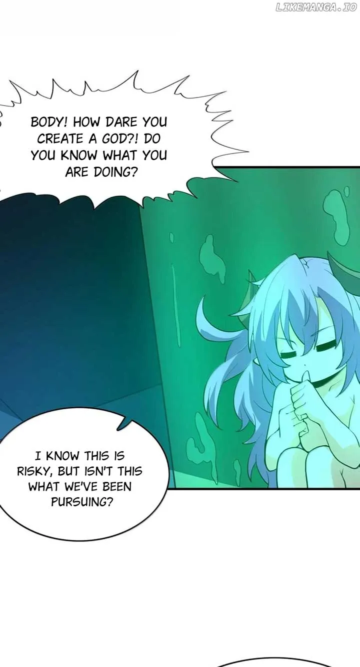 My Harem Is Entirely Female Demon Villains Chapter 206 Online - página 16