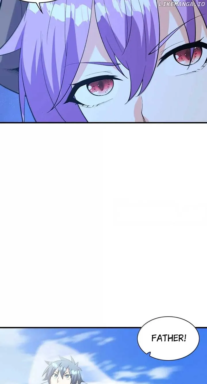 My Harem Is Entirely Female Demon Villains Chapter 206 Online - página 25