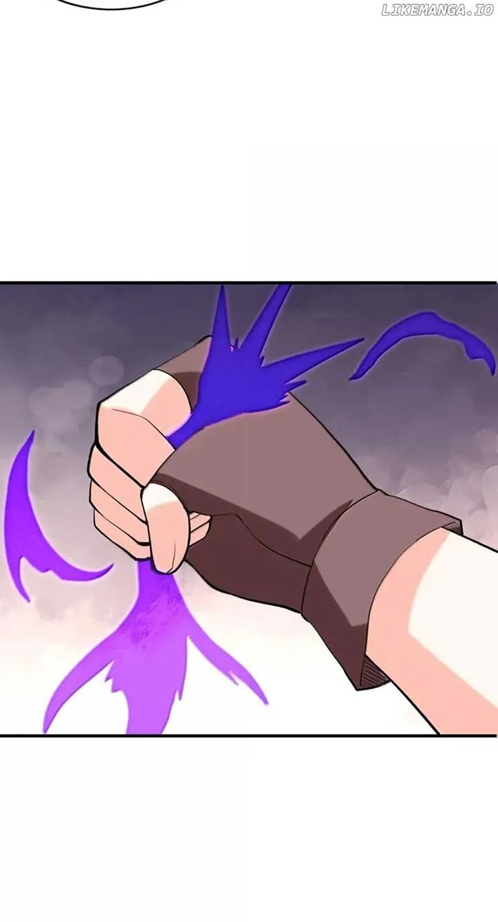 My Harem Is Entirely Female Demon Villains Chapter 206 Online - página 30