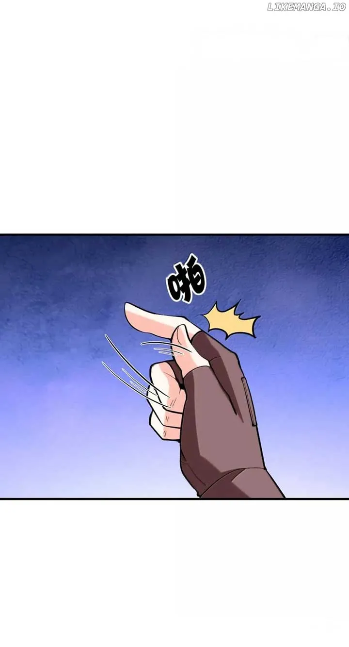 My Harem Is Entirely Female Demon Villains Chapter 206 Online - página 32