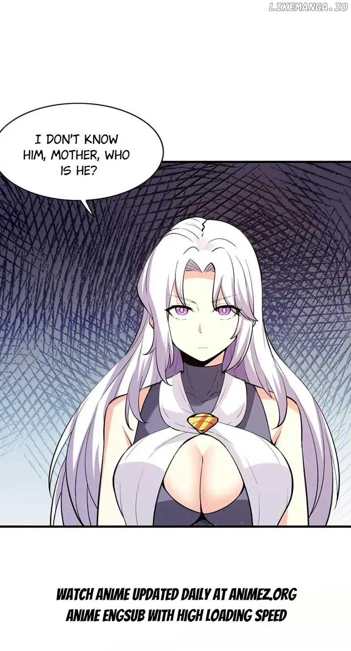 My Harem Is Entirely Female Demon Villains Chapter 206 Online - página 38